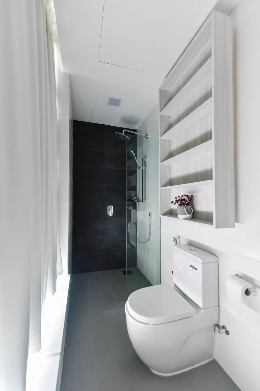 Suasana Private Suites By Subhome Johor Bahru Buitenkant foto