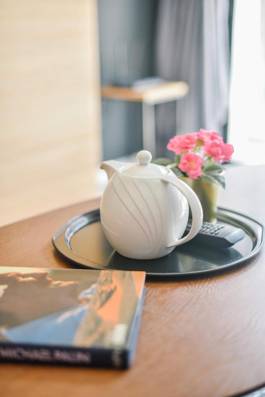 Suasana Private Suites By Subhome Johor Bahru Buitenkant foto
