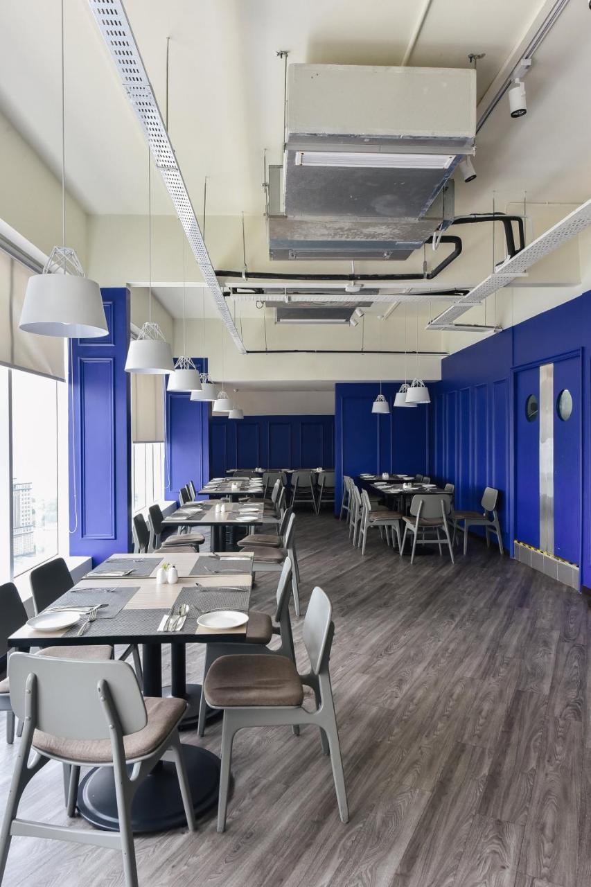Suasana Private Suites By Subhome Johor Bahru Buitenkant foto